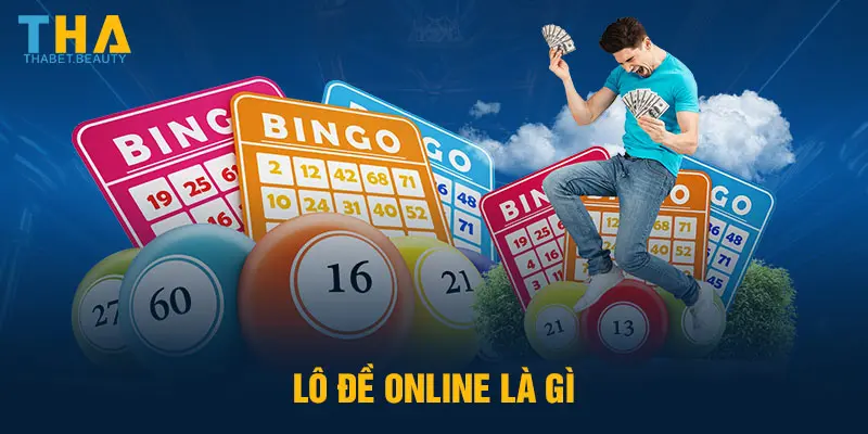 Lô đề online là gì