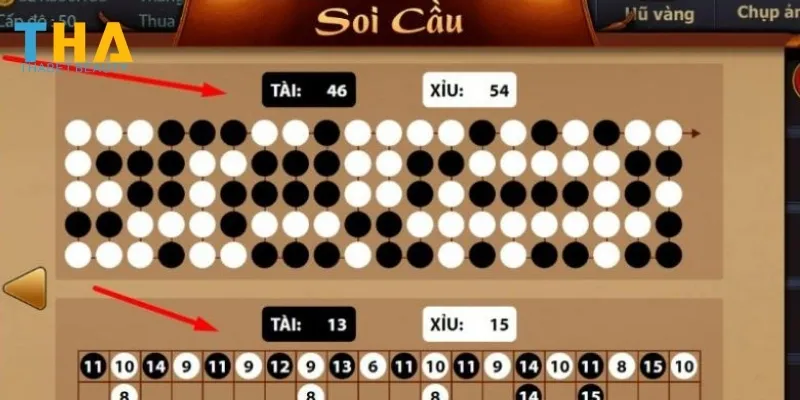 Chia sẻ những cách soi cầu tài xỉu cực hay